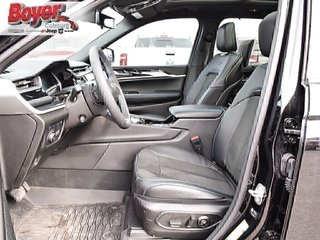 2022 Jeep Grand Cherokee 4xe in Pickering, Ontario - 15 - w320h240px