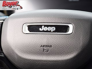 2022 Jeep Grand Cherokee 4xe in Pickering, Ontario - 25 - w320h240px