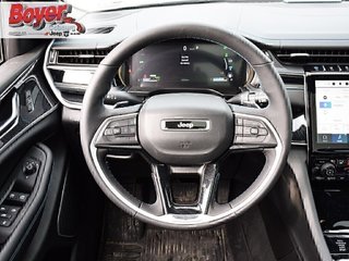 2022 Jeep Grand Cherokee 4xe in Pickering, Ontario - 20 - w320h240px