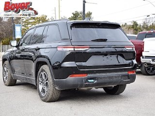 2022 Jeep Grand Cherokee 4xe in Pickering, Ontario - 4 - w320h240px