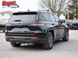 2022 Jeep Grand Cherokee 4xe in Pickering, Ontario - 6 - w320h240px