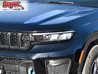 2022 Jeep Grand Cherokee 4xe in Pickering, Ontario - 3 - w320h240px