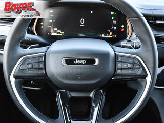 2022 Jeep Grand Cherokee 4xe in Pickering, Ontario - 19 - w320h240px