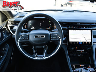 2022 Jeep Grand Cherokee 4xe in Pickering, Ontario - 18 - w320h240px