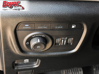 2022 Jeep Grand Cherokee 4xe in Pickering, Ontario - 14 - w320h240px