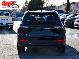 2022 Jeep Grand Cherokee 4xe in Pickering, Ontario - 6 - w320h240px