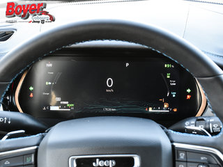 2022 Jeep Grand Cherokee 4xe in Pickering, Ontario - 20 - w320h240px