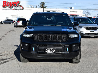 2022 Jeep Grand Cherokee 4xe in Pickering, Ontario - 2 - w320h240px