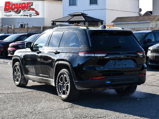 2022 Jeep Grand Cherokee 4xe in Pickering, Ontario - 5 - w320h240px