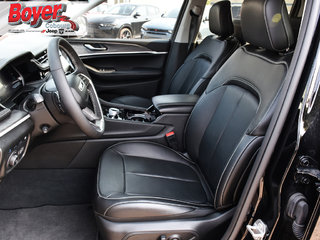 2023 Jeep Grand Cherokee 4xe in Pickering, Ontario - 12 - w320h240px