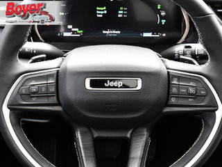 2023 Jeep Grand Cherokee 4xe in Pickering, Ontario - 21 - w320h240px