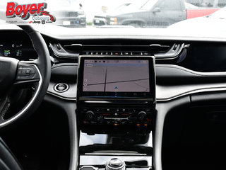 2023 Jeep Grand Cherokee 4xe in Pickering, Ontario - 24 - w320h240px