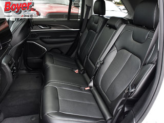 2023 Jeep Grand Cherokee 4xe in Pickering, Ontario - 18 - w320h240px