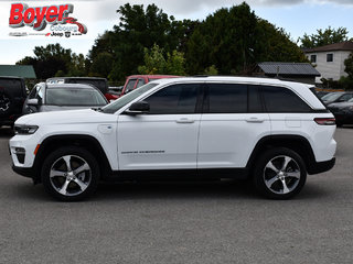 2023 Jeep Grand Cherokee 4xe in Pickering, Ontario - 5 - w320h240px