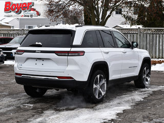 2023 Jeep Grand Cherokee 4xe in Pickering, Ontario - 9 - w320h240px