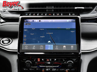 2023 Jeep Grand Cherokee 4xe in Pickering, Ontario - 25 - w320h240px