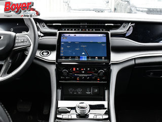 2023 Jeep Grand Cherokee 4xe in Pickering, Ontario - 24 - w320h240px