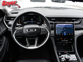 2023 Jeep Grand Cherokee 4xe in Pickering, Ontario - 20 - w320h240px