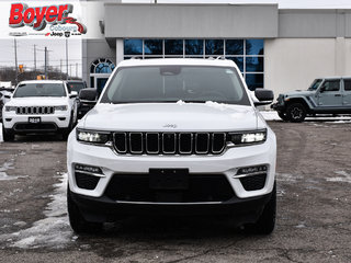 2023 Jeep Grand Cherokee 4xe in Pickering, Ontario - 2 - w320h240px