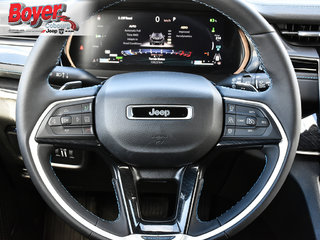 2023 Jeep Grand Cherokee 4xe in Pickering, Ontario - 18 - w320h240px