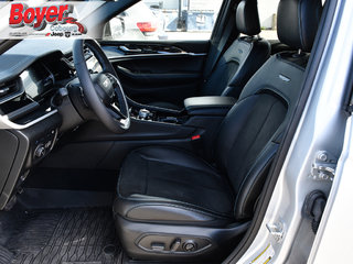 2023 Jeep Grand Cherokee 4xe in Pickering, Ontario - 11 - w320h240px