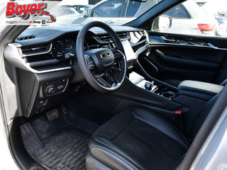 2023 Jeep Grand Cherokee 4xe in Pickering, Ontario - 12 - w320h240px