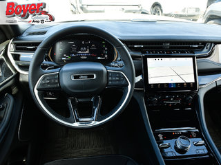 2023 Jeep Grand Cherokee 4xe in Pickering, Ontario - 17 - w320h240px