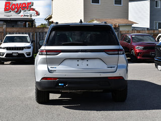 2023 Jeep Grand Cherokee 4xe in Pickering, Ontario - 7 - w320h240px