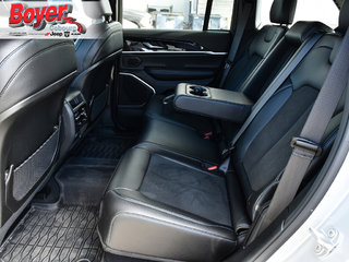 2023 Jeep Grand Cherokee 4xe in Pickering, Ontario - 16 - w320h240px