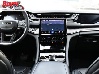 2023 Jeep Grand Cherokee 4xe in Pickering, Ontario - 24 - w320h240px