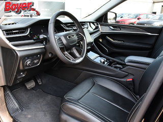 2023 Jeep Grand Cherokee 4xe in Pickering, Ontario - 13 - w320h240px