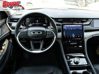 2023 Jeep Grand Cherokee 4xe in Pickering, Ontario - 20 - w320h240px