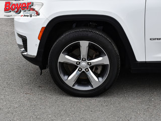 2021 Jeep Grand Cherokee L in Pickering, Ontario - 4 - w320h240px