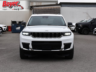 2021 Jeep Grand Cherokee L in Pickering, Ontario - 2 - w320h240px