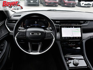 2021 Jeep Grand Cherokee L in Pickering, Ontario - 19 - w320h240px