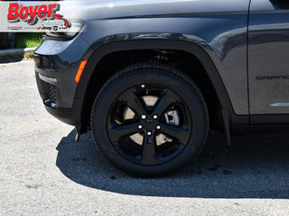 2024 Jeep Grand Cherokee L in Pickering, Ontario - 4 - w320h240px