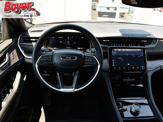 2024 Jeep Grand Cherokee L in Pickering, Ontario - 17 - w320h240px