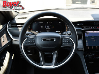 2024 Jeep Grand Cherokee L in Pickering, Ontario - 18 - w320h240px