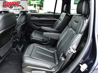 2024 Jeep Grand Cherokee L in Pickering, Ontario - 17 - w320h240px