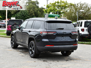 2024 Jeep Grand Cherokee L in Pickering, Ontario - 6 - w320h240px