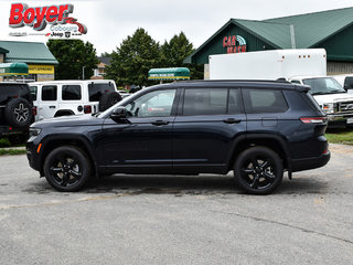 2024 Jeep Grand Cherokee L in Pickering, Ontario - 5 - w320h240px