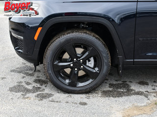 2024 Jeep Grand Cherokee L in Pickering, Ontario - 4 - w320h240px