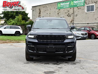 2024 Jeep Grand Cherokee L in Pickering, Ontario - 3 - w320h240px