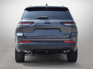 2025 Jeep Grand Cherokee L in Pickering, Ontario - 5 - w320h240px