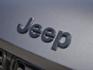 2025 Jeep Grand Cherokee L in Pickering, Ontario - 9 - w320h240px