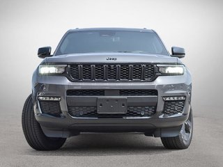 2025 Jeep Grand Cherokee L in Pickering, Ontario - 2 - w320h240px