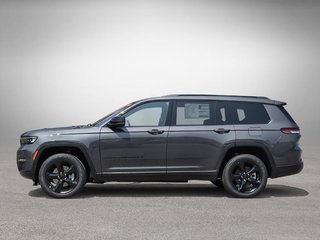 2025 Jeep Grand Cherokee L in Pickering, Ontario - 3 - w320h240px