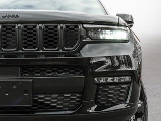 2025 Jeep Grand Cherokee L in Pickering, Ontario - 9 - w320h240px