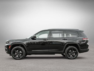 2025 Jeep Grand Cherokee L in Pickering, Ontario - 3 - w320h240px