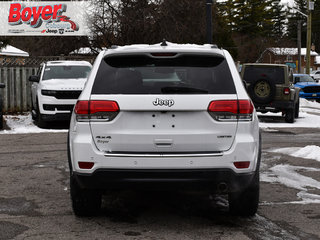 2016 Jeep Grand Cherokee in Pickering, Ontario - 7 - w320h240px